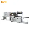 Gurki Pof Film L Bar Sealer And Shrink Packing Machine