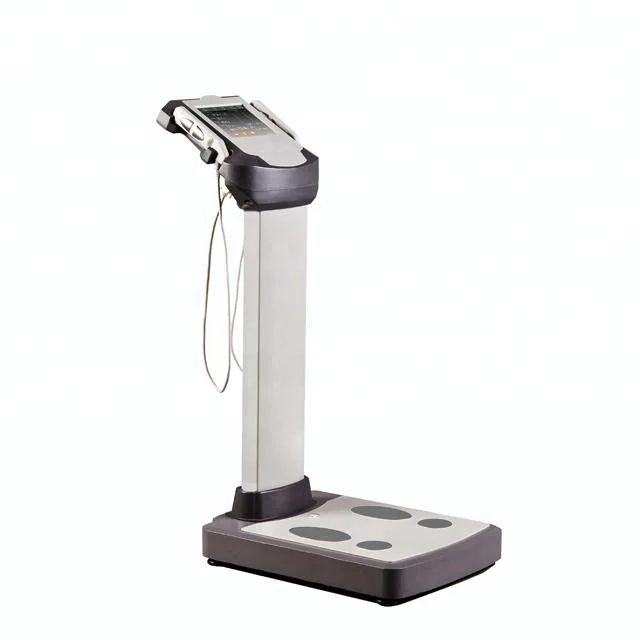 Bio Impedance Body Analyzer Buy Bca 2a Body Composition Analyzer Body Fat Analyzer Product On