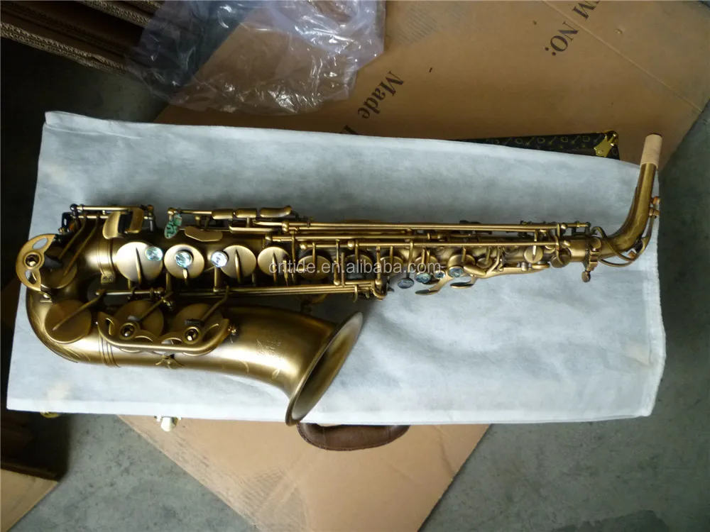 High Grade Classical Type Alto Saxophone Buy Alto Saxophone Classical