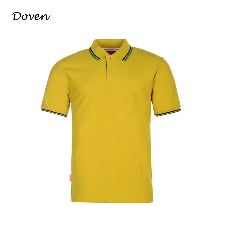 High Quality Factory Oem 100 Cotton 200 Gsm 1x1 Flat Knit Rib Polo