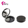 new style cometic packaging blush empty eyeshadow case