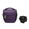 Perfect Design Good Quality high density waterproof nylon camera bag