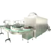 Table Top Peristaltic Pump Small Bottle Eliquid Filling Machine bottle filling machine information 10ml 30ml CBD oil