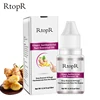 Ginger Antibacterial Nail Essential Oil