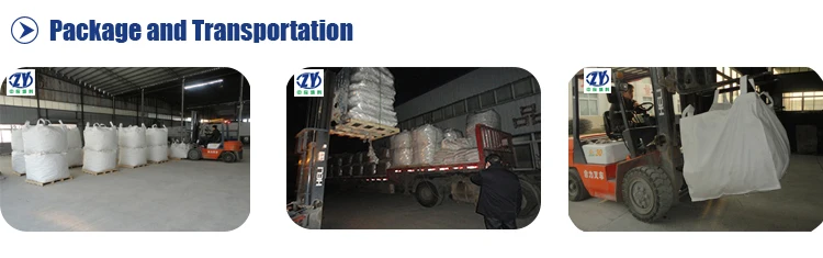 Package and transportation