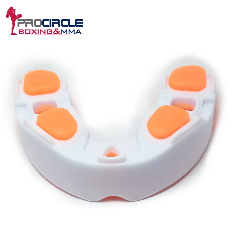 

Colorful Nnti Snoring Rubber Printed Mouth Guards, Customized