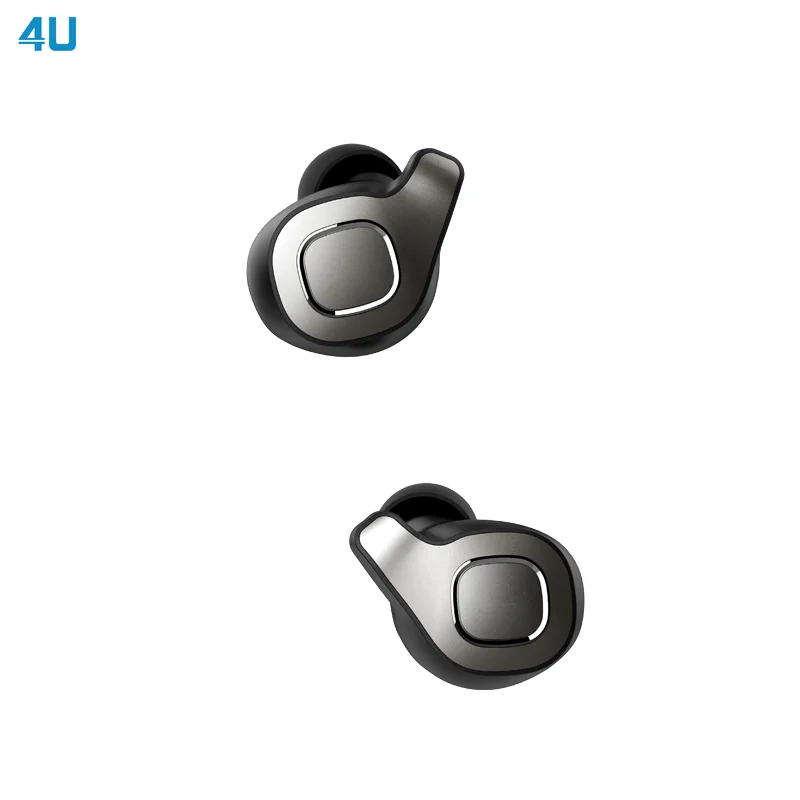 

TWS Wireless 5.0 In-Ear Sweatproof Sport Earphone With Mic