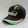 Wholesale promotional hot sale army cap baseball hat promotion plain with zipper pocket