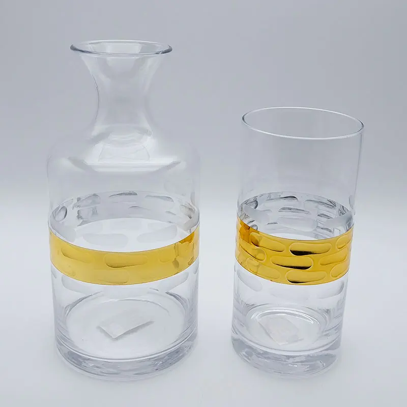 whiskey bottle