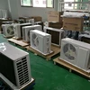 Residential easy installation inverter solar air conditioner system/48V DC air conditioner with high cooling efficiency