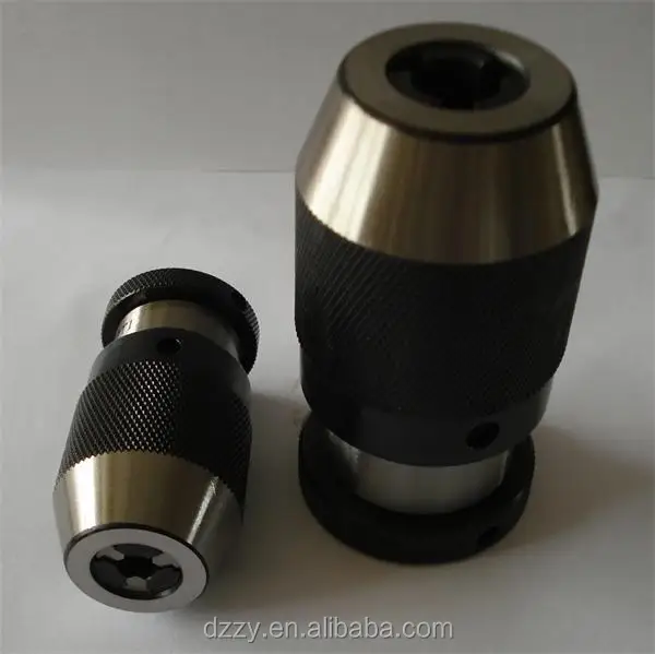  keyless or keytype Drill Chuck