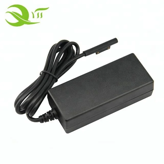 Replacement 12v 2 58a Wall Charger Ac Adapter Surface Pro 3 Pro 4