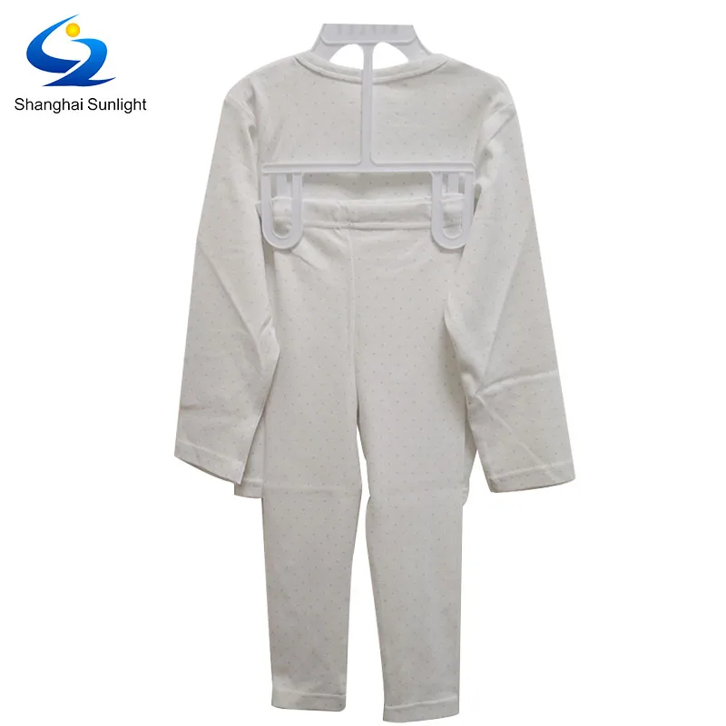 

Wholesale Boys Girls Children's Cotton Sleepwear