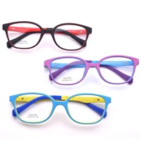 

Colorful children optical glasses 2019 TR90 spectacle kids eyeglasses frame
