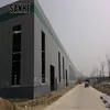 Pre built metal price of structural steel buildings storage shed kits