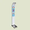 Physical health check-up talking scale bmi weight and height machine HW-900Y
