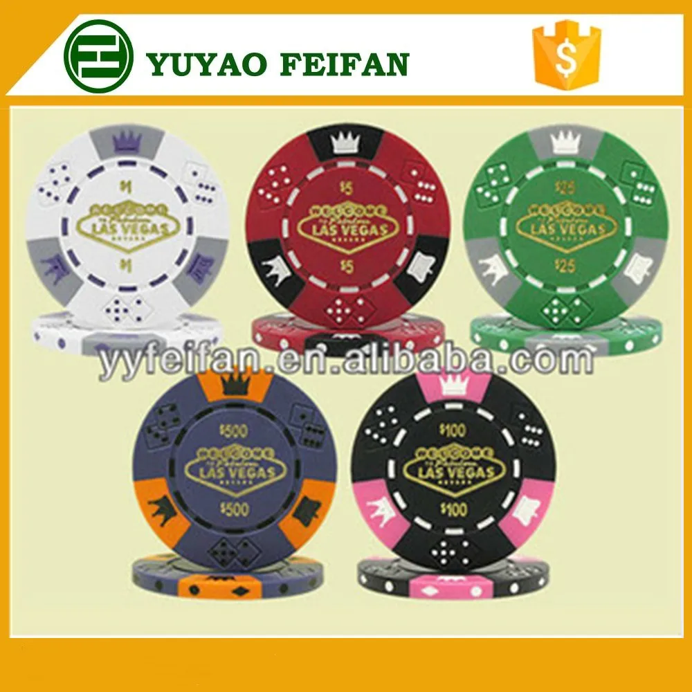 Customize Poker Chips Blank Poker Chips With Good Quality Buy Blank 