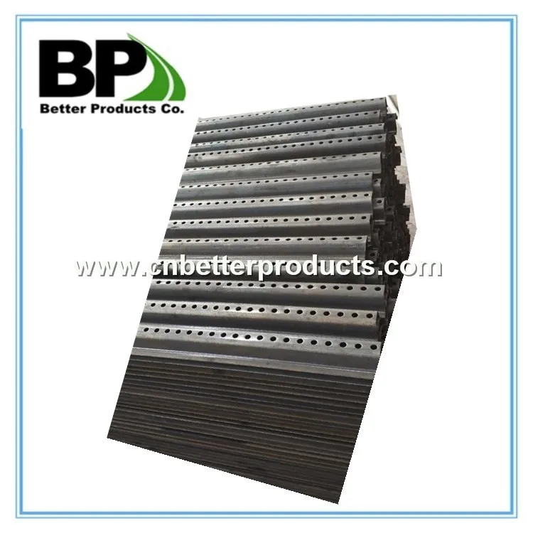 U Channel sign mounting posts