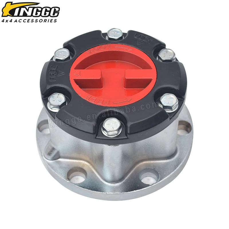 Factory Direct Spline 26 4x4 Free Wheel Hub Locking Hubs 4350835050