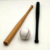 maple/beech wood mini baseball bat decorative bats