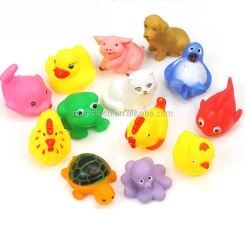 eco friendly bath toys