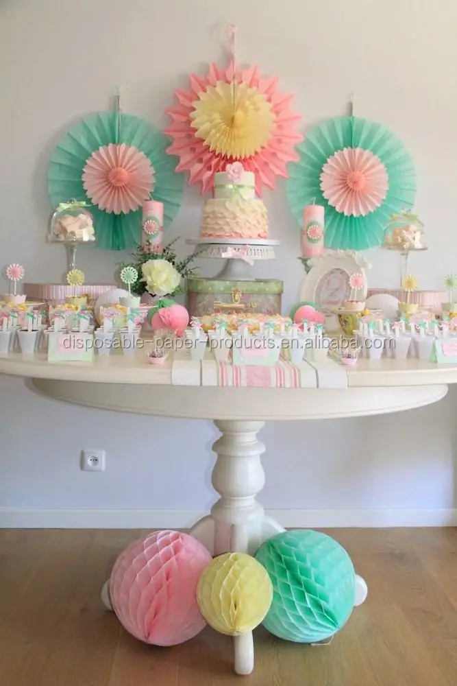 Pastel Tea Party Decor Ideas Planning Styling Dessert Table