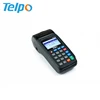 Telepower TPS300B GPRS Handheld Machine id card printer smart pos software