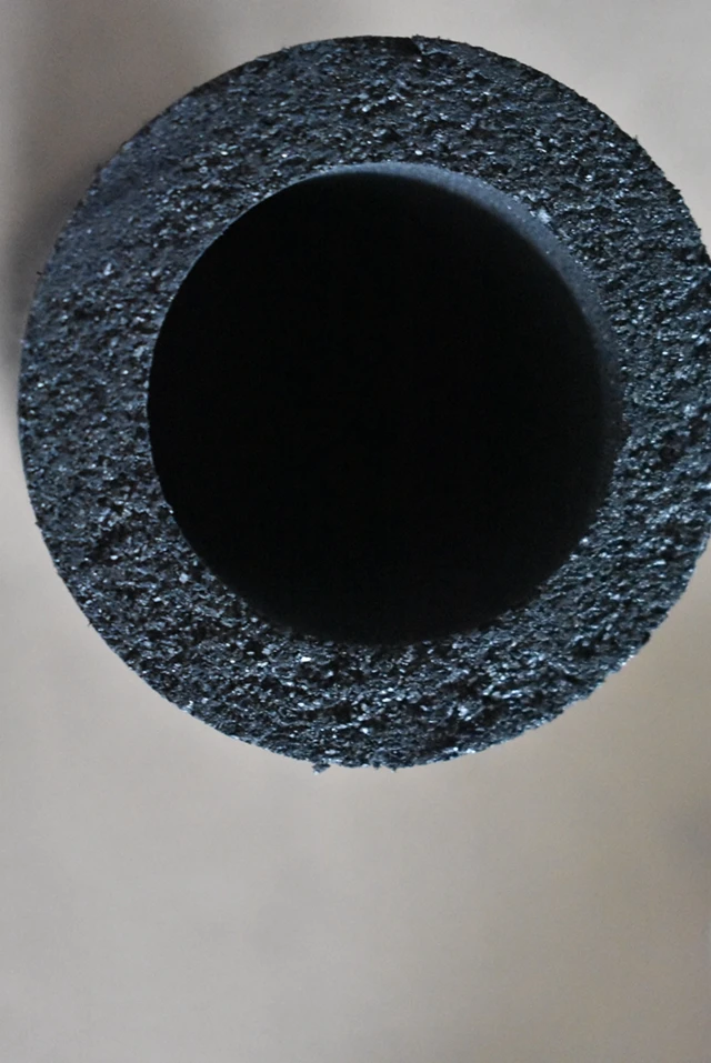 high quality cheap 10 inch activated carbon CTO water filter cartridge