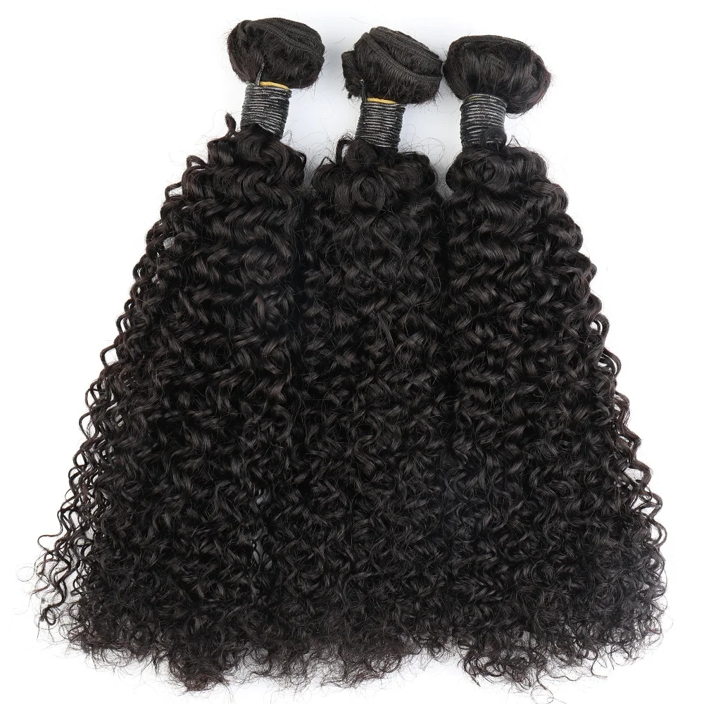 

Toocci classic 3 in 1 100% Indian hair mongolian afro kinky curly virgin hair mongolian hair weaving