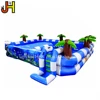 Commercial Theme Pools Inflatable Swimming Pool For Water Park Amusement
