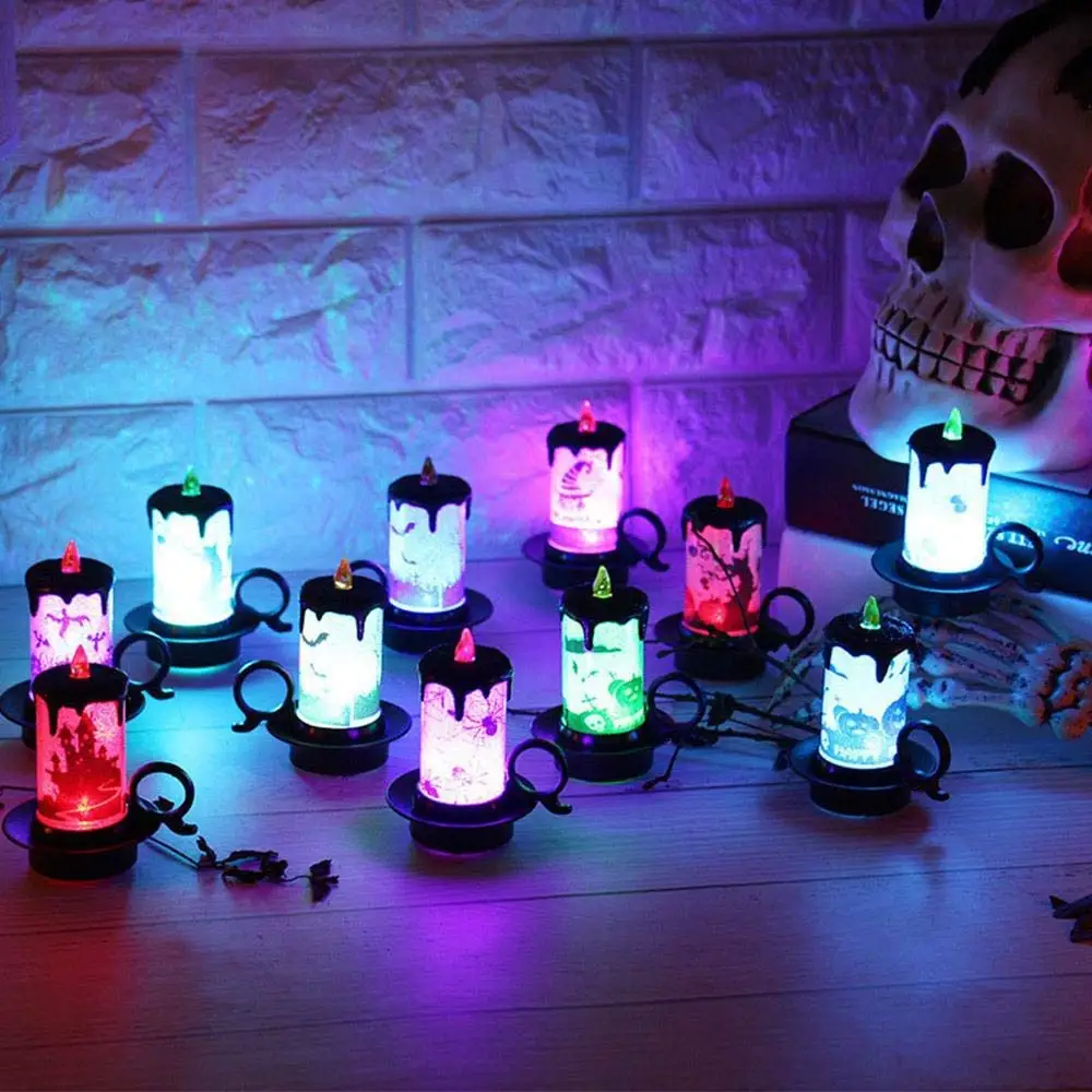 Cheap Halloween Tea Lights, find Halloween Tea Lights deals on line at
