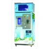 2013 New produced fresh milk vending machines with stainless / Auto bottled milk dispenser with IC card and payment coins device