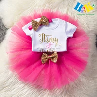 

Girls Baby Party Dress Designs,2018 Birthday Baby Tutu Dress Pictures