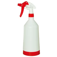 

Seesa factory wholesale popular 1000ml home cleaning plastic hand trigger aerosols spray bottle