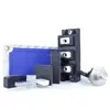 HALF BRIDGE IGBT MODULE CM200DY-34A