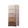 Amason style Storage Drawers Living room 3-5 layers box Plastic Storage Drawers