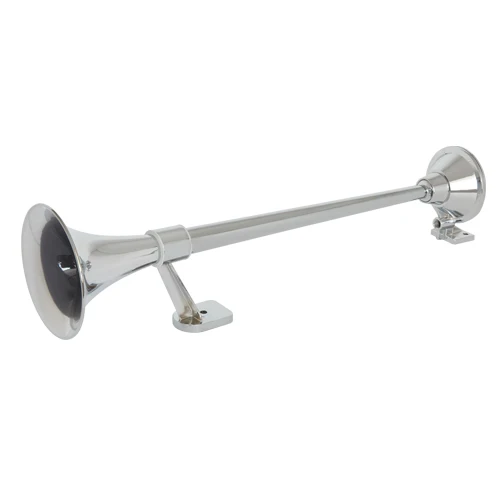 Factory Wholesale 12v 24 Universal Single Trumpet Long Roots Air Horn
