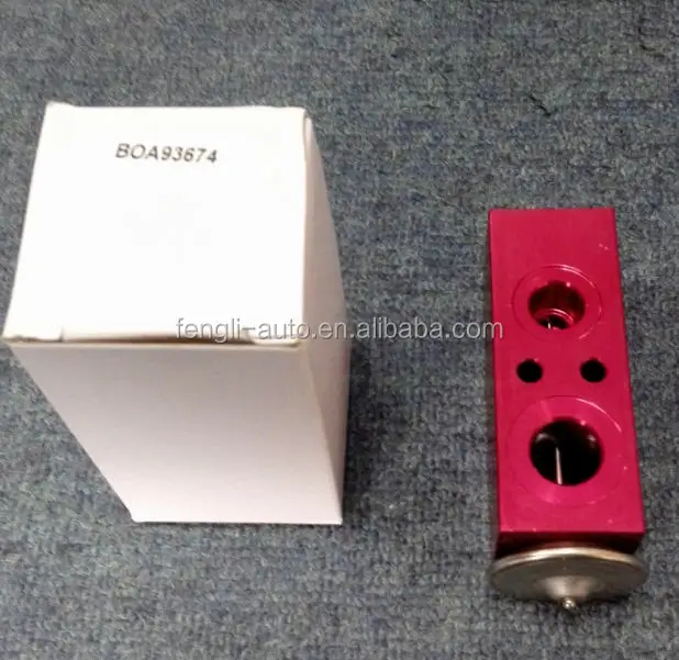 Expansion Valve For Freightliner Columbia,Coronado,132 Truck Models Boa93674 Buy Expansion