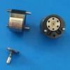 diesel engine parts 28440421 common rail injector valve