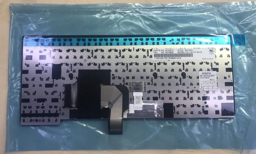 T440 US kb