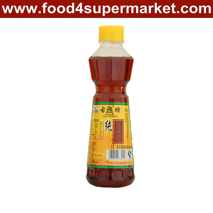 
white sesame seed oil 