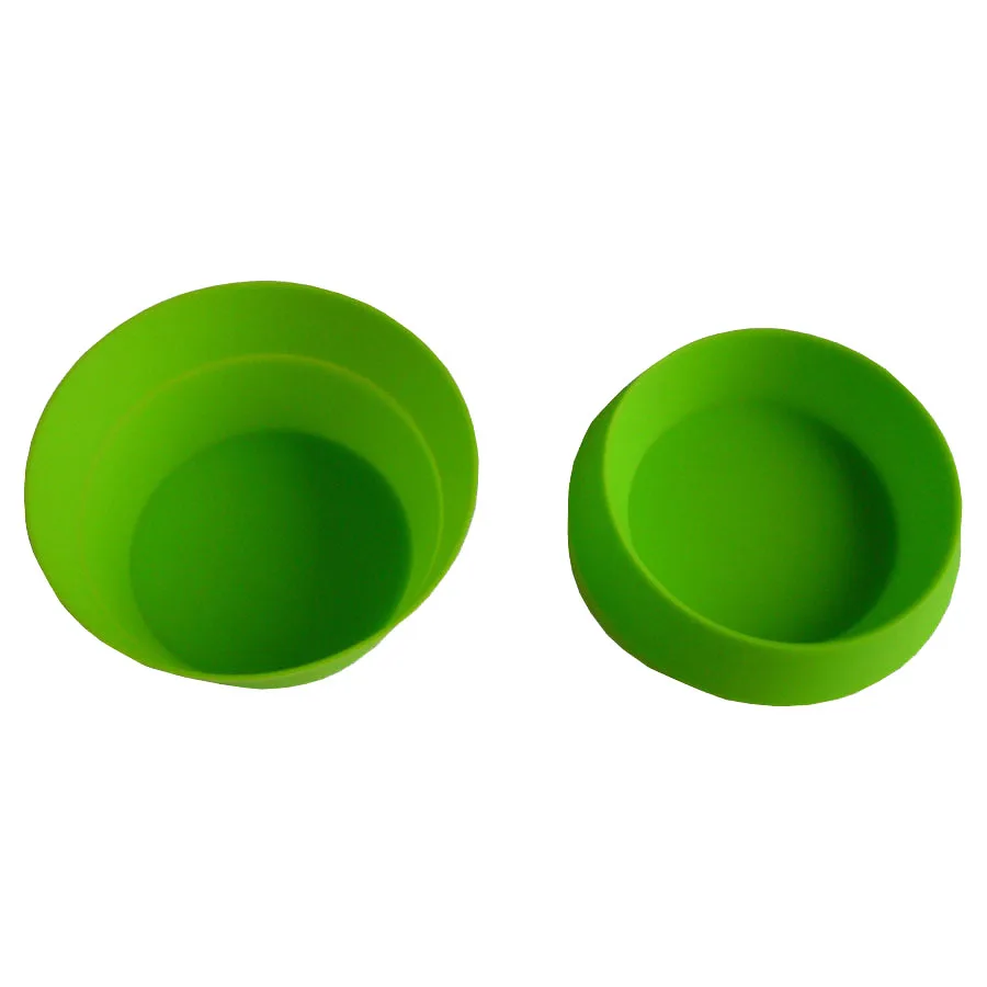 
Silicon round cupcake cups, liners, muffin cake mold, baking tools, BPA free, reusable, color assorted 