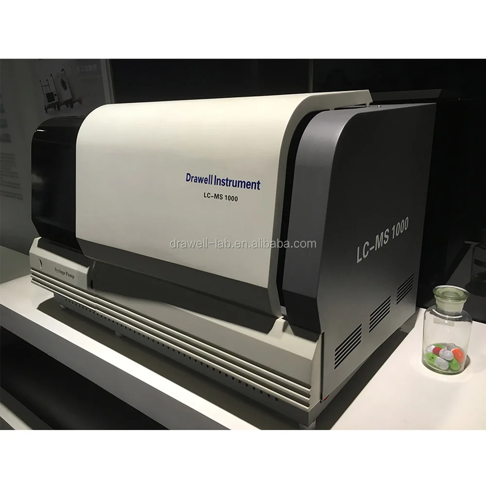 High Pressure Gc Ms Gas Chromatograph Liquid Chromatography Buy