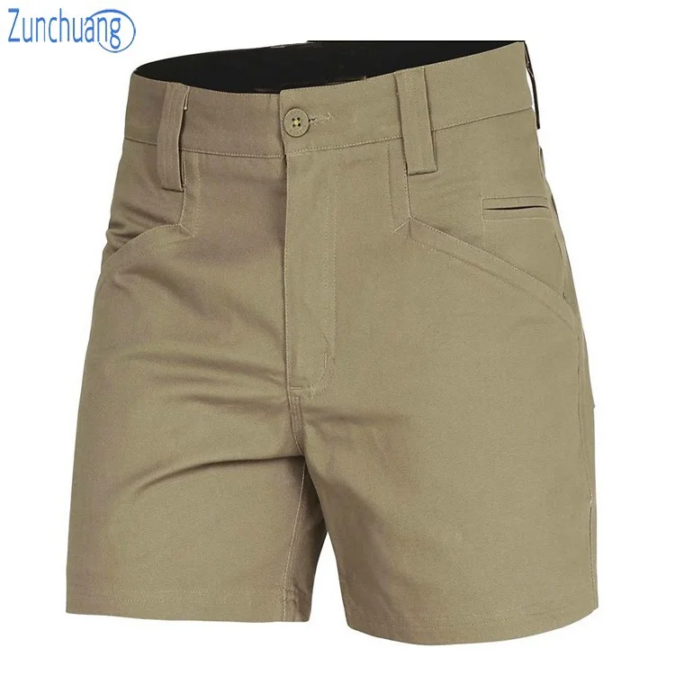 Mens 100 Polyester Nylon Shorts Bulk Cargo Mens Workwear Shorts Buy