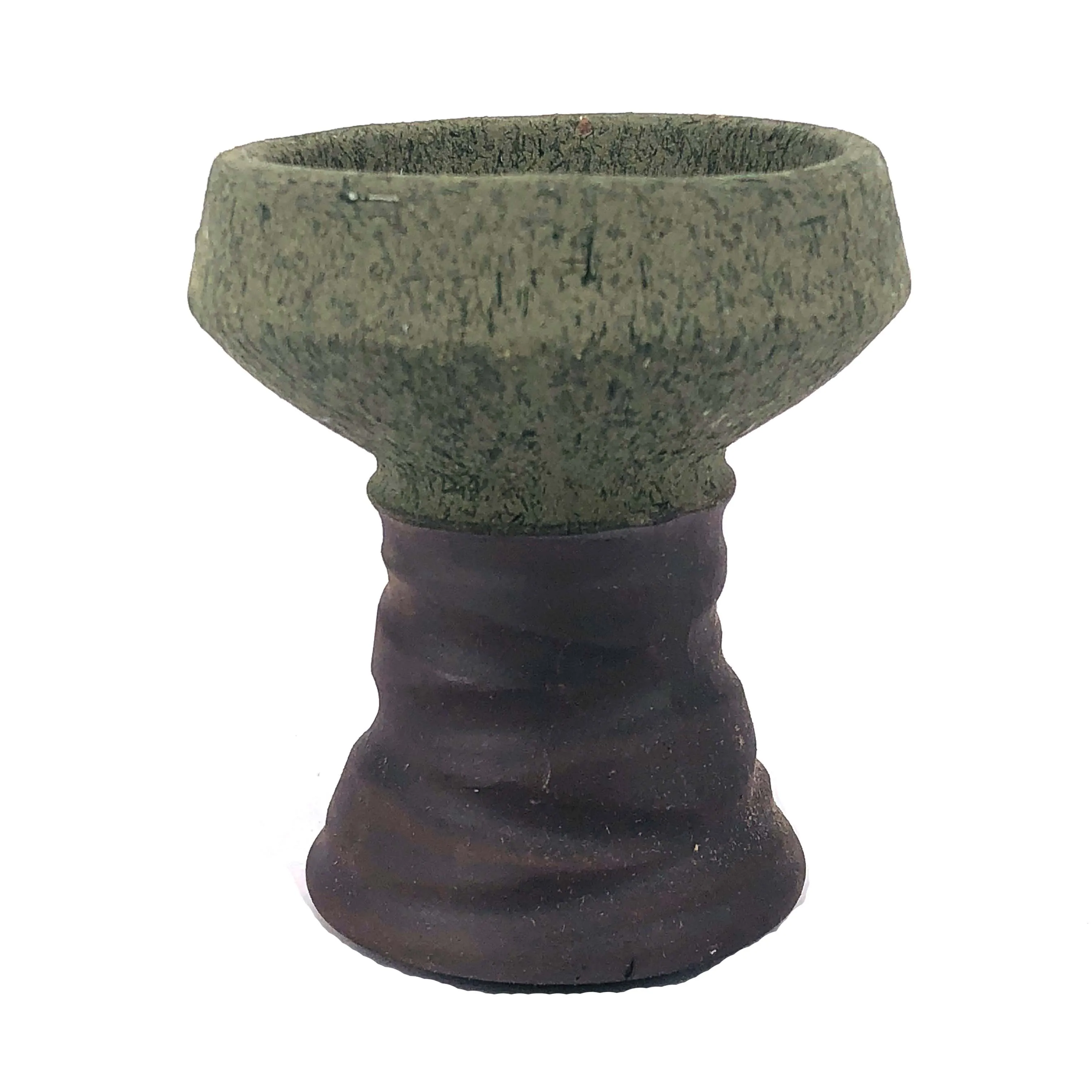 Dhw1102 Hookahbowl Stone Head Hookah Head Charcoal Pot Narguile