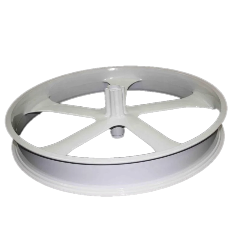

The Best and Cheapest 26inch magnesium alloy mater fat wheel for snow bike With Good Service, Customized