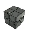 Luxury EDC Infinity Cube Mini For Stress Relief Fidget Anti Anxiety Stress Funny New Fidget Cube