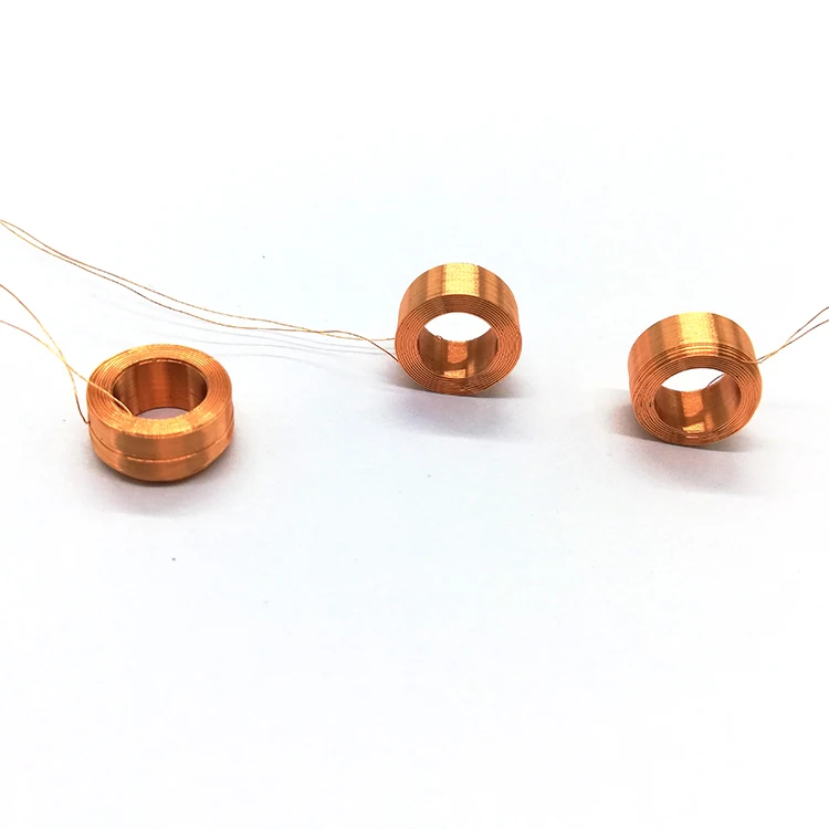 Wholesale Miniature Copper Wire Coil Air Core Coil Buy Air Core Coil,Inductor Coil,Copper Wire