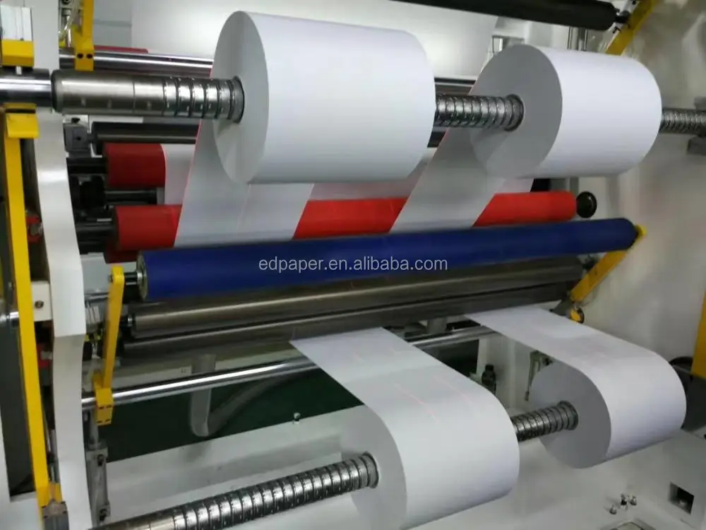 Inkjet Memjet Printing Adhesive Polypropylene Paper Buy Polypropylene