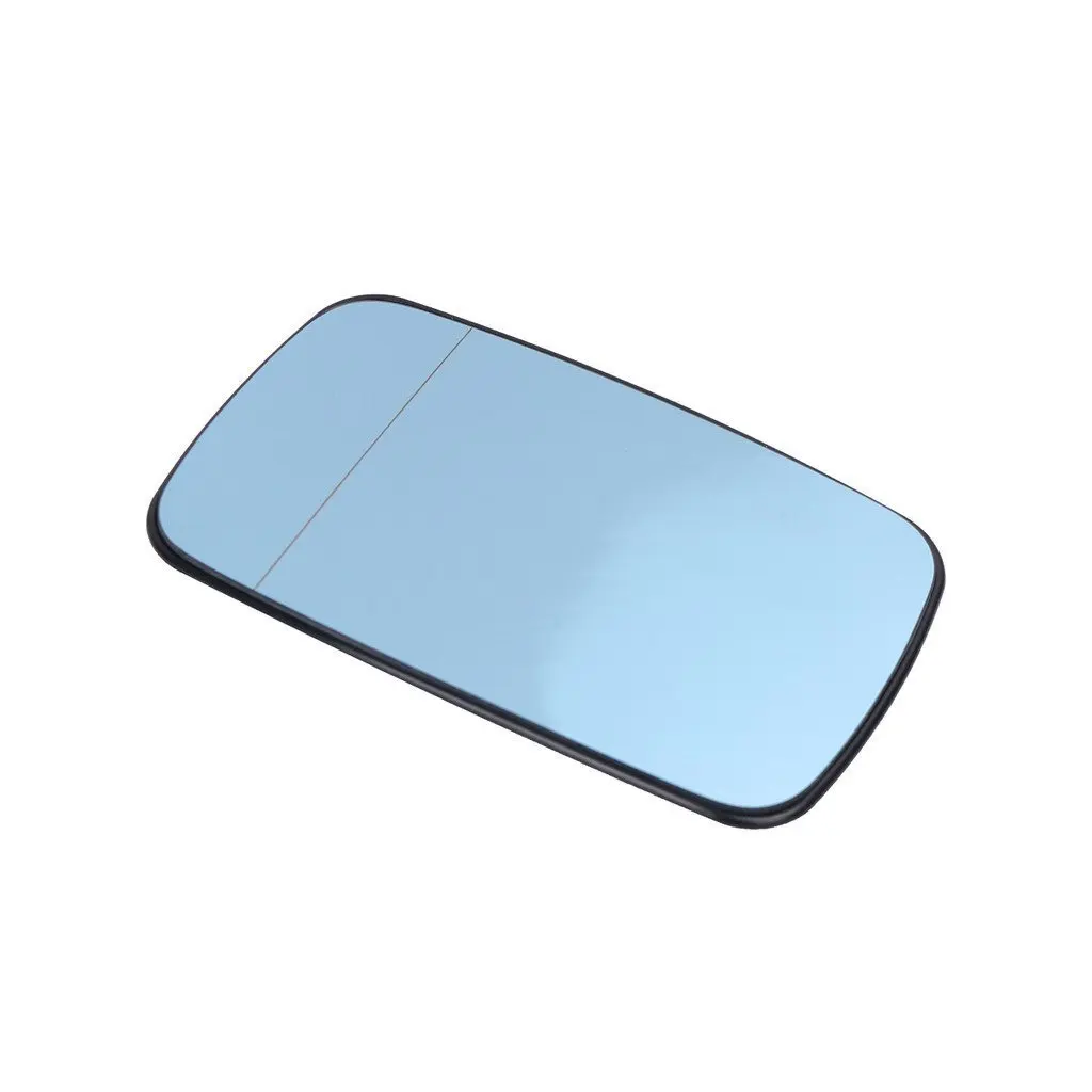 Exterior Rear View Mirror Glass Rearview Mirror Glass Lens Side Mirror
